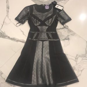 HERVE LEGER Never Worn BRAND NEW with tags.